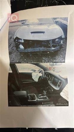 دودج تشارجر